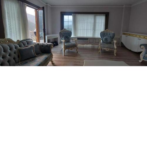 Gedikli villa