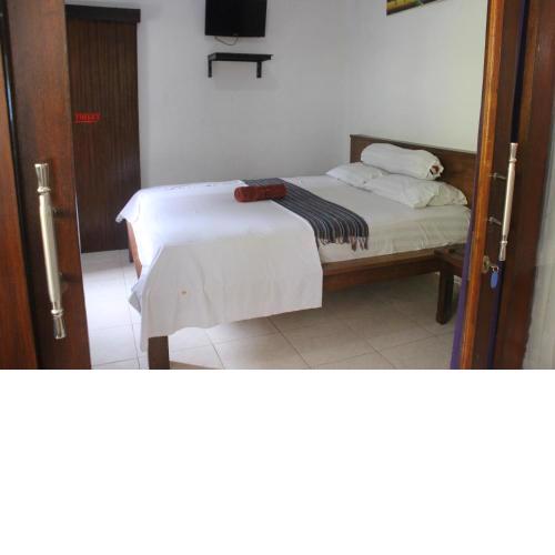 Gedul Homestay