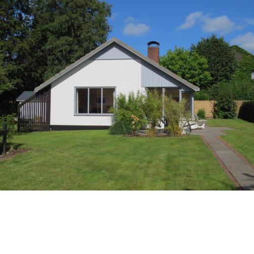 Geel Hus