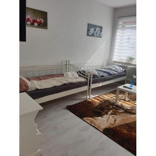 Geeste Ferienwohnung