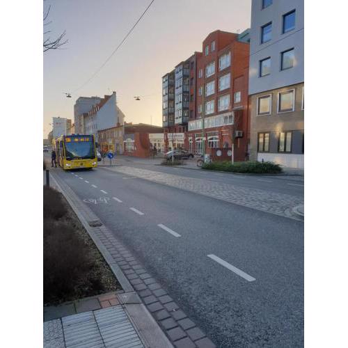Geeste Ferienwohnung