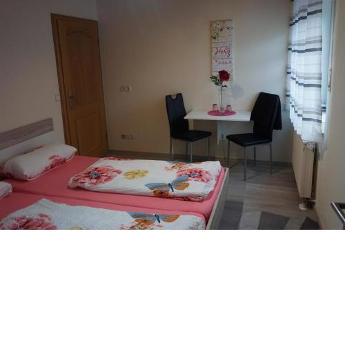 Gegg`s Fe-Wo oder Doppelzimmer
