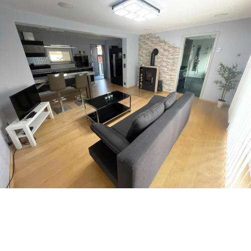 gehobene Ferienwohnung im schönen Odenwald