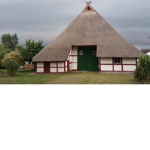 Gehoeft Nr. X zu Peccatel