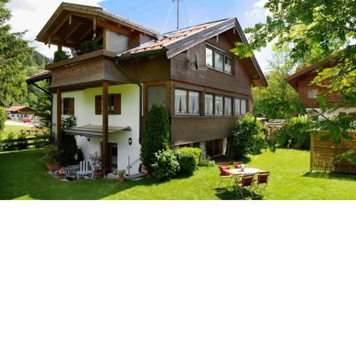 Geigers Ferienhaus