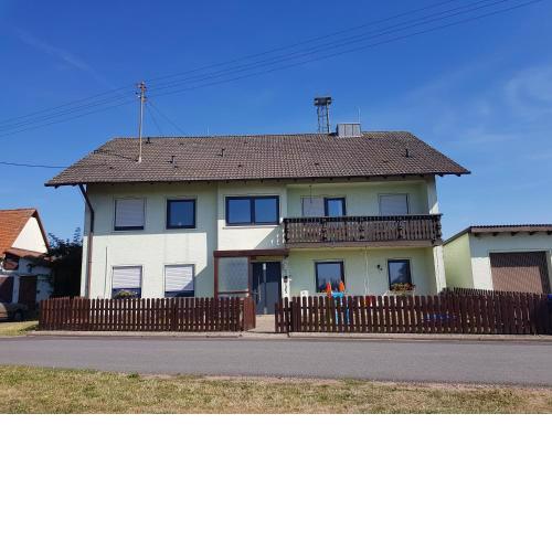 Geishöhe Landgasthof Rose Dammbach