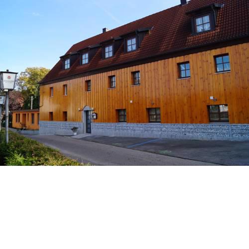 Gelber Löwe B&B Nichtraucherhotel