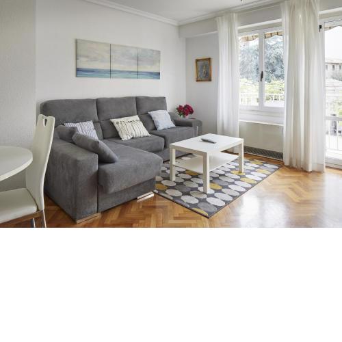 GELDIALDI - Basque Stay