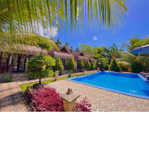 Gelih Bungalow Nusa Penida