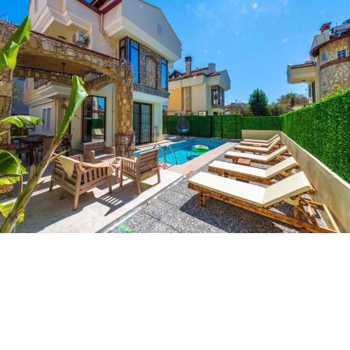 Gelincik Villa