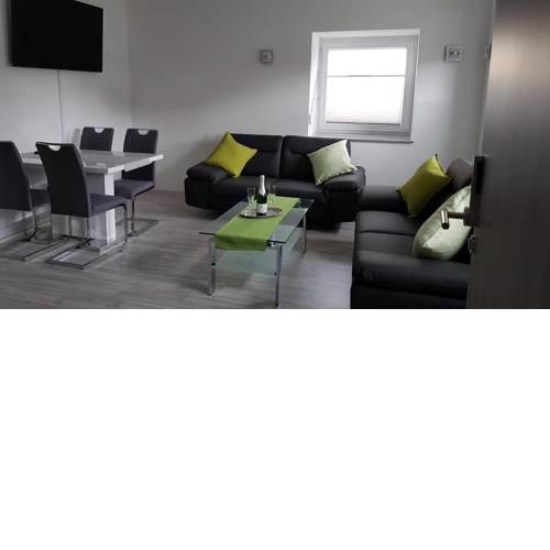 Gelis Ferienwohnung