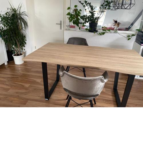 Gemeinschaftsapartment mit eigenem Zimmer