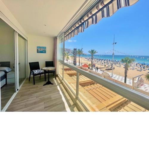 Gemelos 1 Modern Seaviews