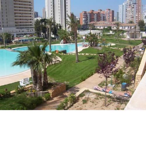 Gemelos 22 - Fincas Benidorm