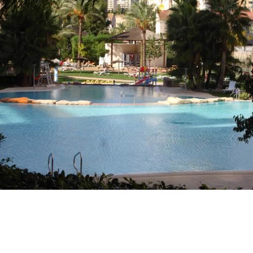 Gemelos 22 - Zand Properties