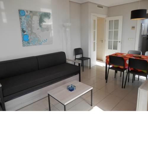 GEMELOS 26 - FINCAS BENIDORM