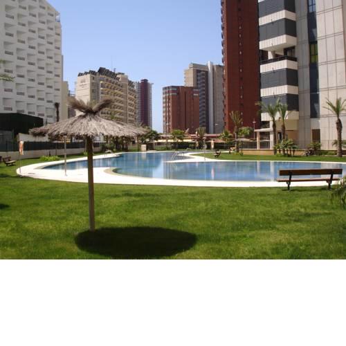 Gemelos 26 - Zand Properties