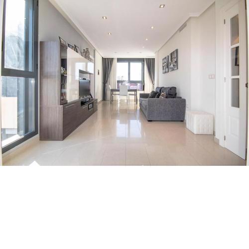 GEMELOS sun & beach apartments