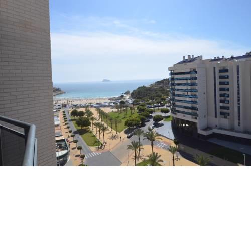 Gemelos View