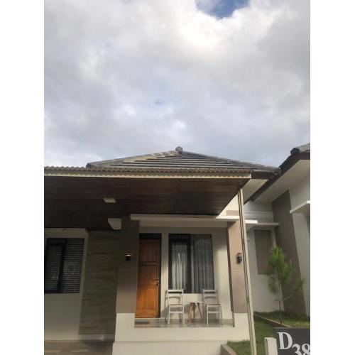 Gemintang Home at Bukit Gardenia Resort