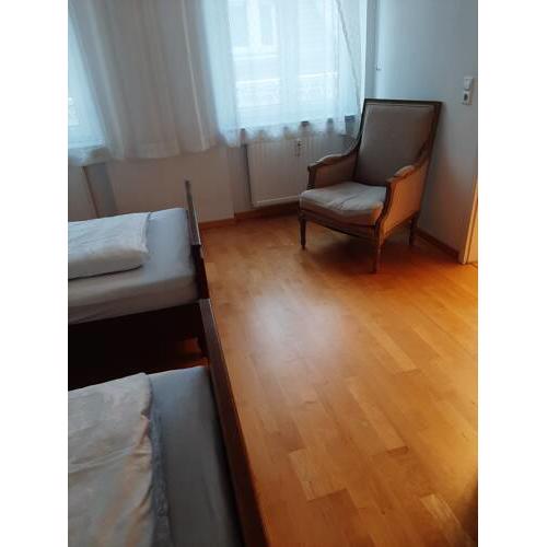 Gemma Apartment