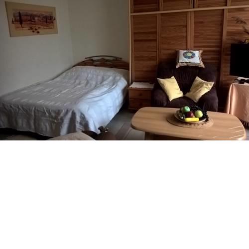 Gemütl. Ferienwohnung und Privatzimmer