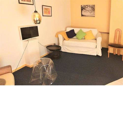 Gemütl. Wohnung zw. Lüneburger Heide und Hamburg