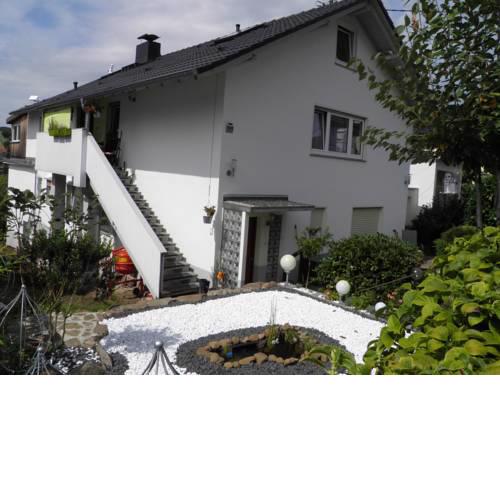 Gemütlich, ruhige Ferienwohnung in der Nähe von Büdingen