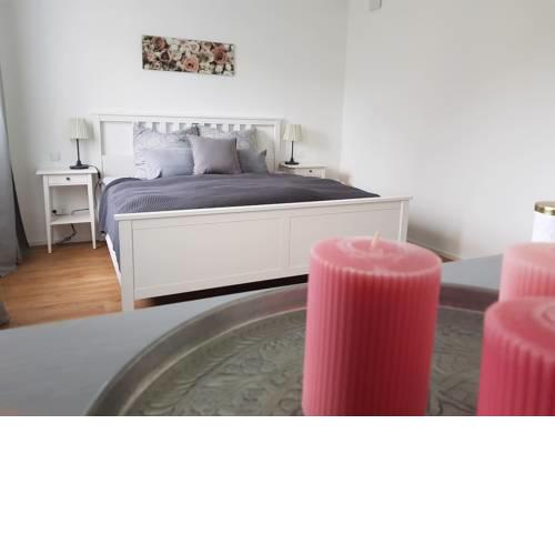 gemütlich * stylisch * 10Min. bis Altstadt * TOP Ausstattung