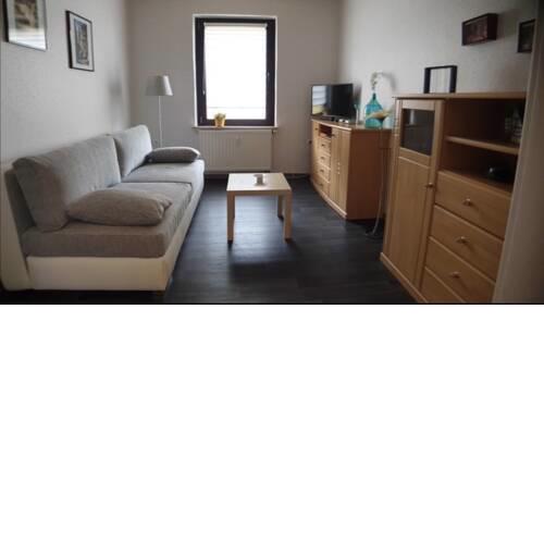 Gemütliche 2- Raumwohnung „Bella“ in Heidenau