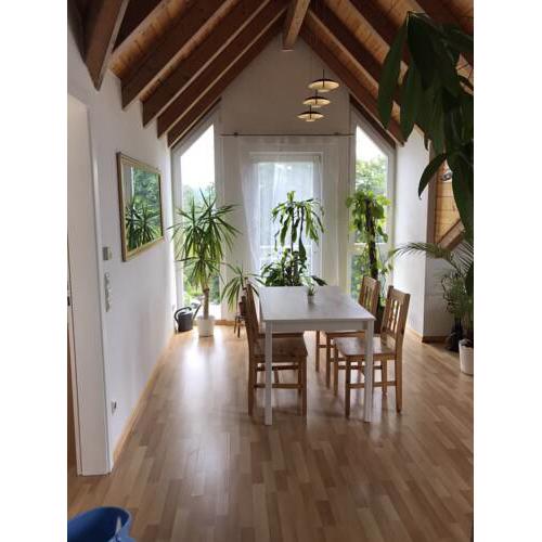 Gemütliche 2 Zimmer Oase mit wunderschöner Aussichten