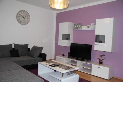 Gemütliche 2 Zimmer Wohnung im Herzen von Trier