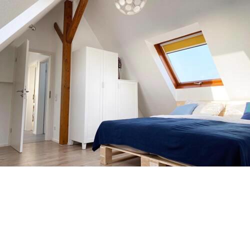 Gemütliche 2 Zimmerwohnung mit TV und WLAN