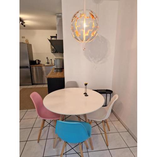 Gemütliche 2Zi. Wohnung