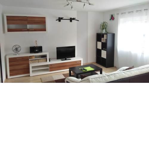 Gemütliche 2ZKB Wohnung im Odenwald/ an der Bergstraße