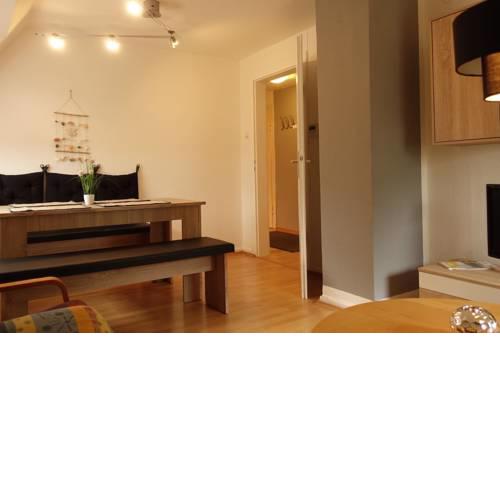 Gemütliche 3-Zimmer - Ferienwohnung mit Kabel-TV, Wilhelmshaven, Hooksiel