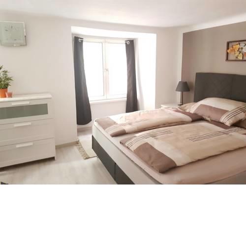 Gemütliche 4 Zimmer Whg in der Residenz Elisabeth
