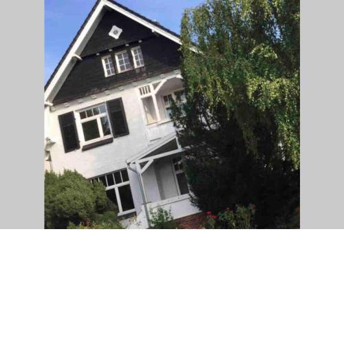 Gemütliche 4ZKB im grünen Herzen Lübecks