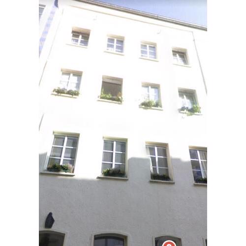 Gemütliche Apartment mitten in Köln