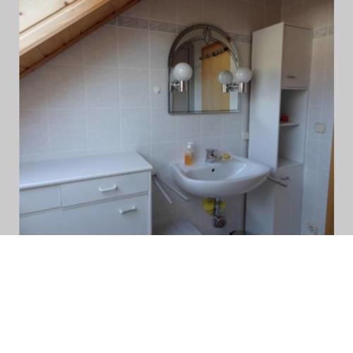 Gemütliche Dachgeschoßwohnung