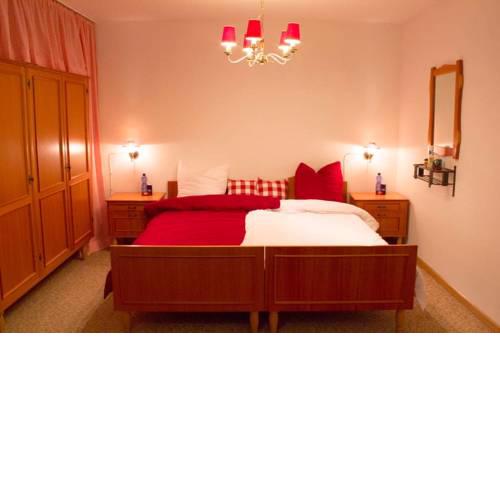 Gemütliche Ferienwohnung - Mitten im Schwarzwald