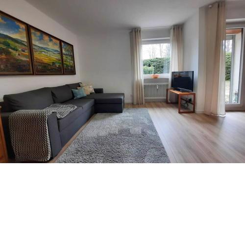 Gemütliche Ferienwohnung für 4 Gäste in Schönwald