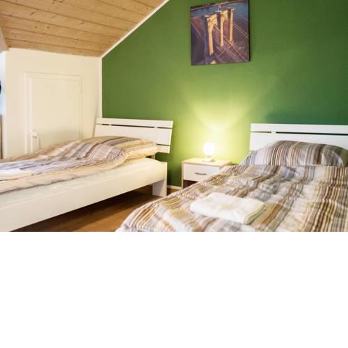 Cozy Apartments Near Ingolstadt