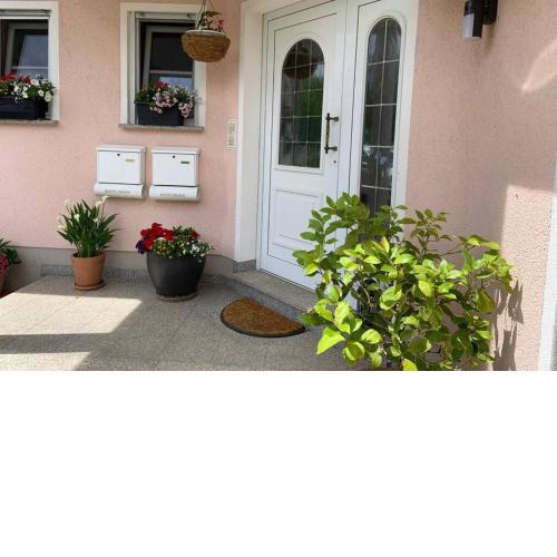 Gemütliche Ferienwohnung im Hunsrück