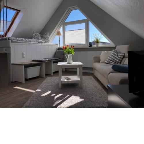 Gemütliche Ferienwohnung im Luftkurort