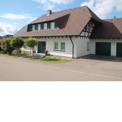 Gemütliche Ferienwohnung im Schwarzwald