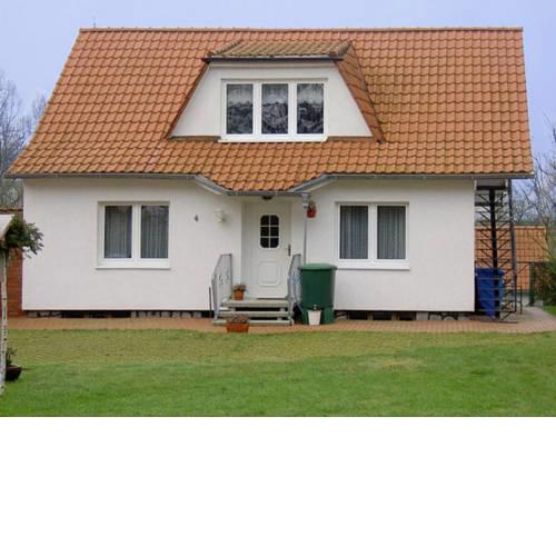 gemütliche Ferienwohnung im Weidenweg