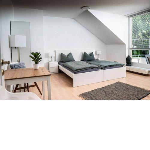 Gemütliche Ferienwohnung im Zentrum von Plauen