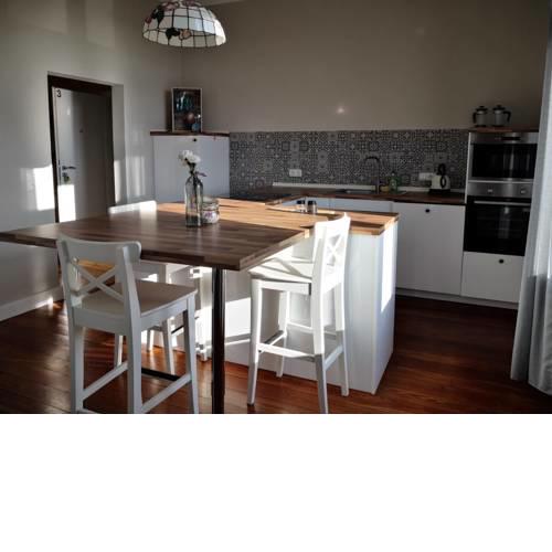 Gemütliche Ferienwohnung in Brunsbüttel