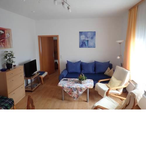 Gemütliche Ferienwohnung in der Lüneburger Heide